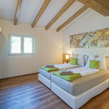 Auszeit Steiraland Penthouse 9 Mit Grossen Balkon Und Parkplatz Leoben (Styria) Exterior foto